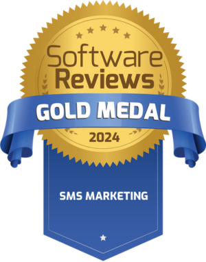 SoftwareReviews Gold Medal