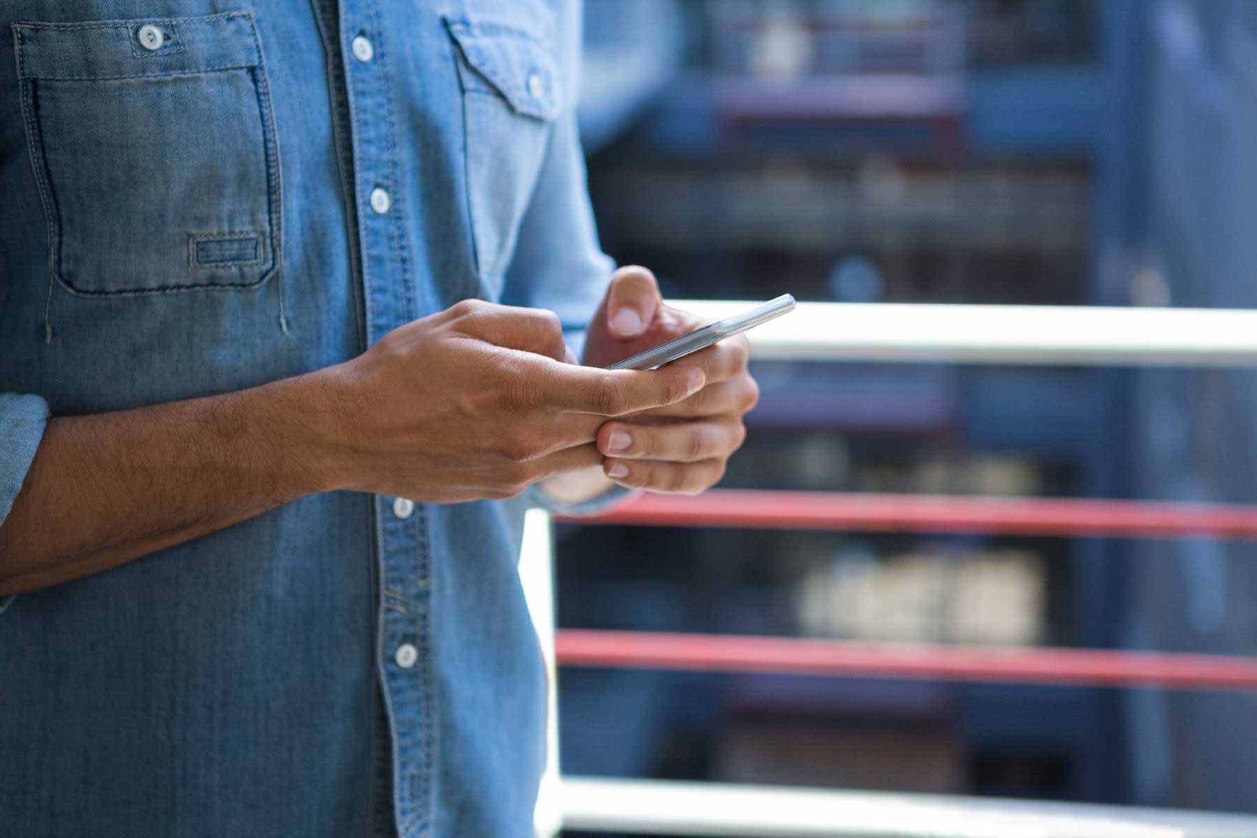 A Guide to Basic Mobile App Design