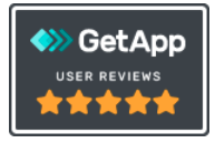 getapp rating