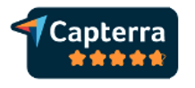 capterra rating