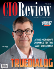 CIOReview Cover