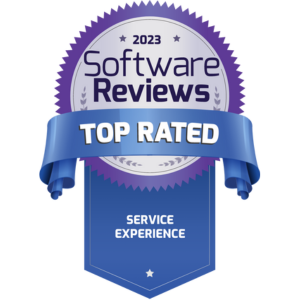 Software Reviews Service Experience