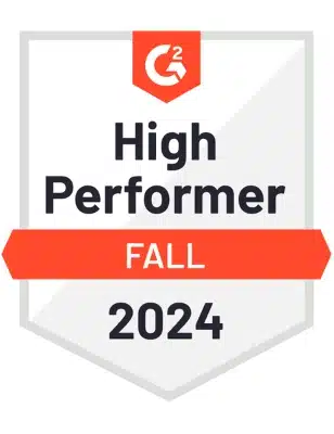 G2 Fall 2024