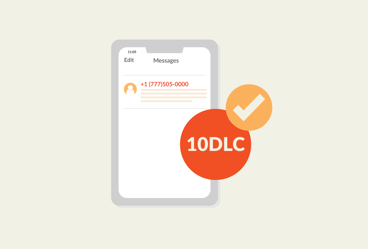 Getting Started with SMS: Understanding 10DLC Registration
