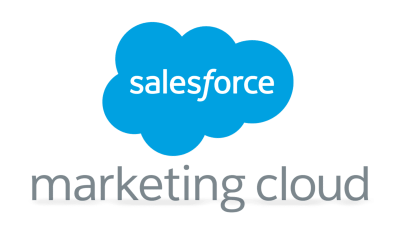 Salesforce Marketing Cloud Datasheet