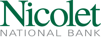 Nicolet National Bank logo