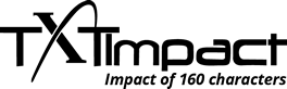TXTImpact