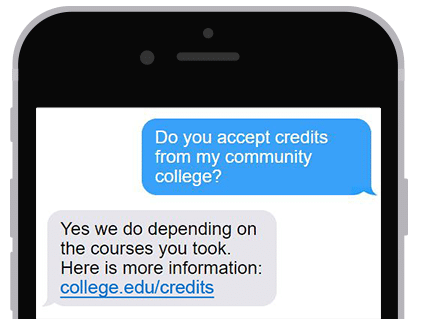 University-School-Text-Messaging-Example-admissions