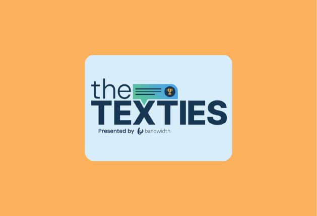 2025 Texties Award