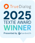 2025 Textie Award