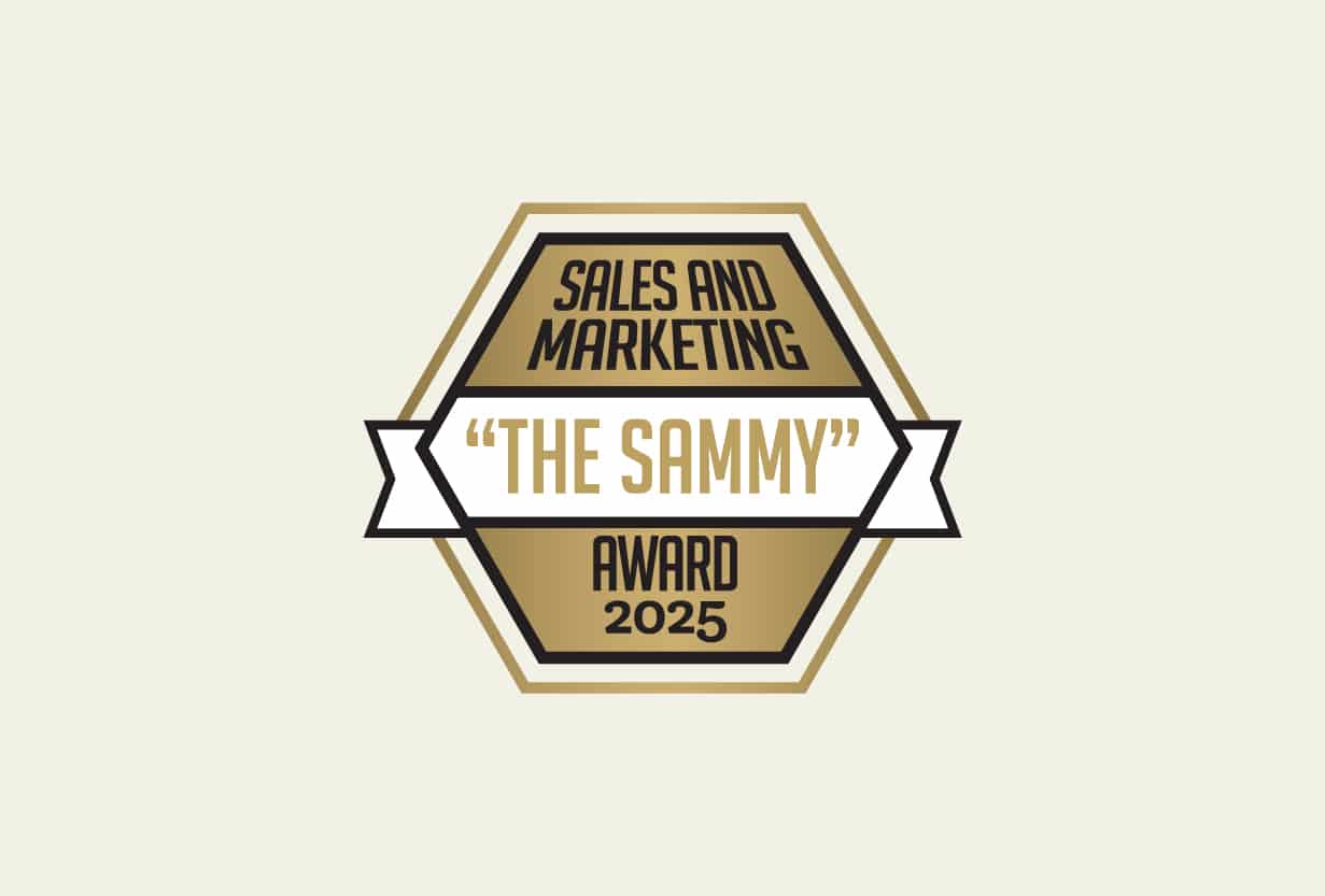 The Sammy Award 2025