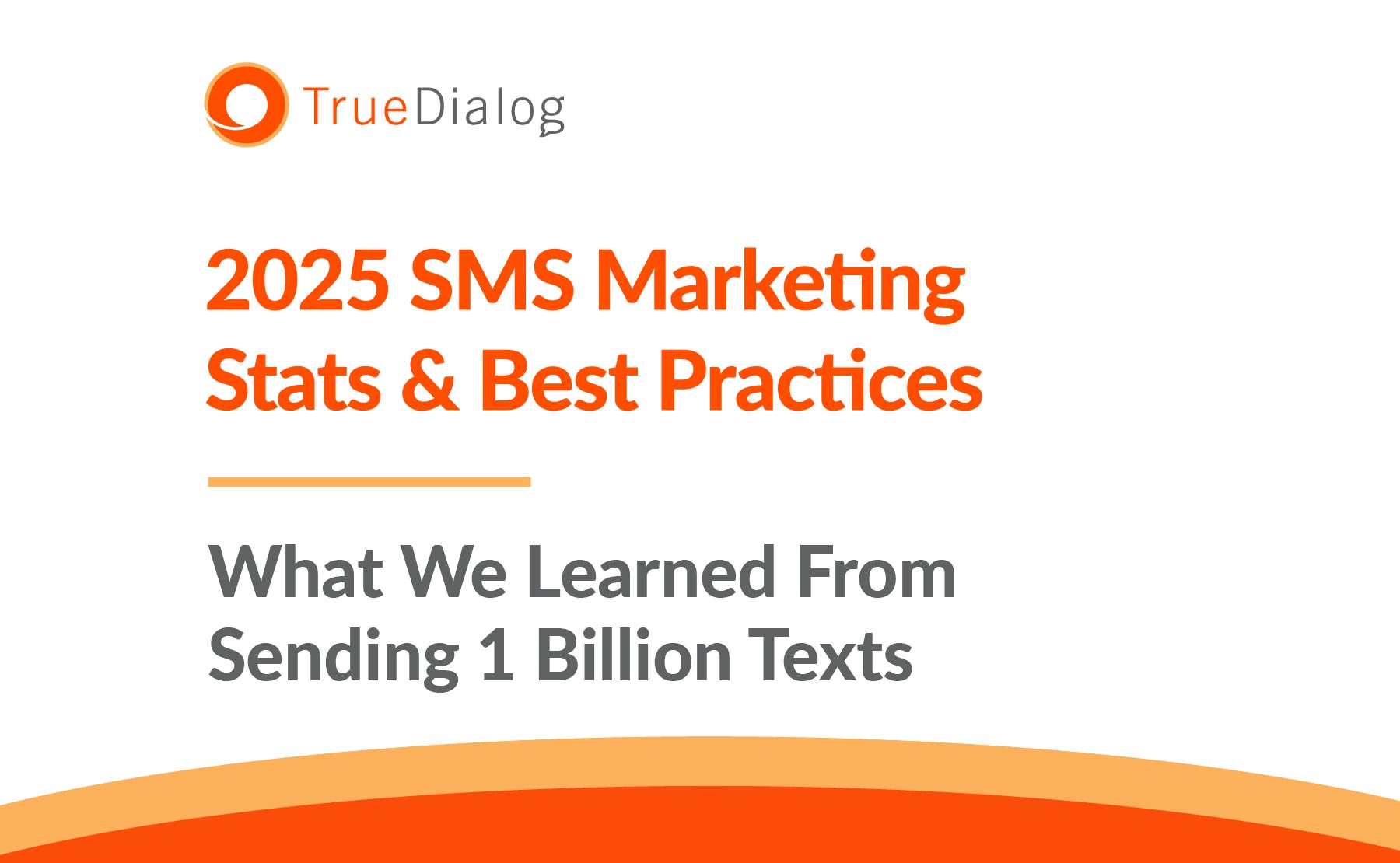 2025 SMs Marketing Stats & Best Practices