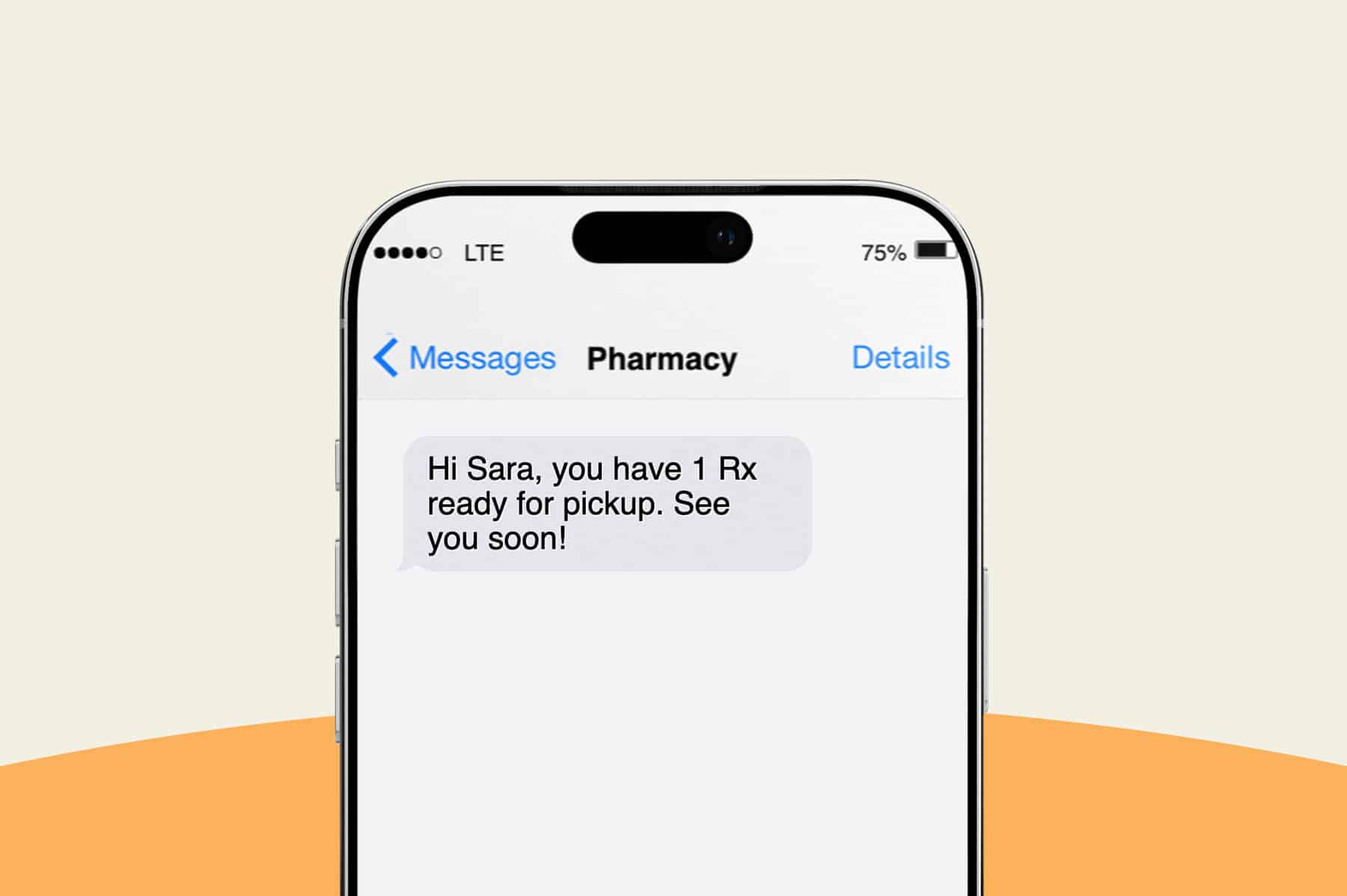 Healthcare SMS & Text Messaging Solutions | TrueDialog