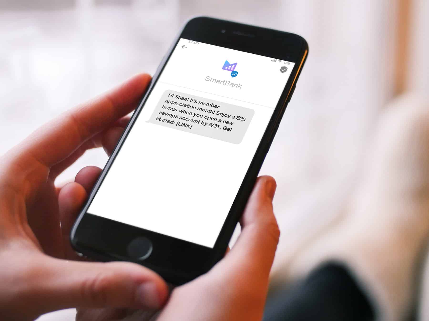 Text Coupons: Tips, Templates & ROI