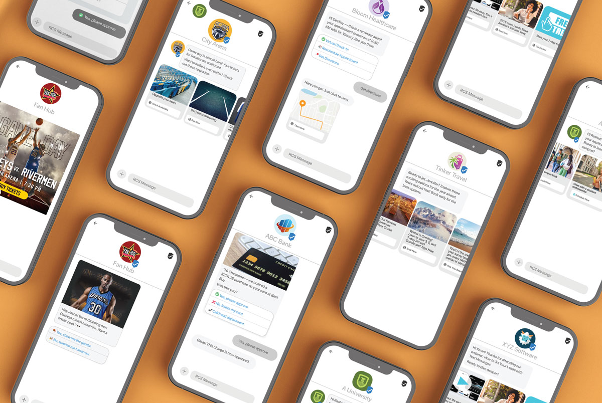 Your Ultimate Guide to RCS