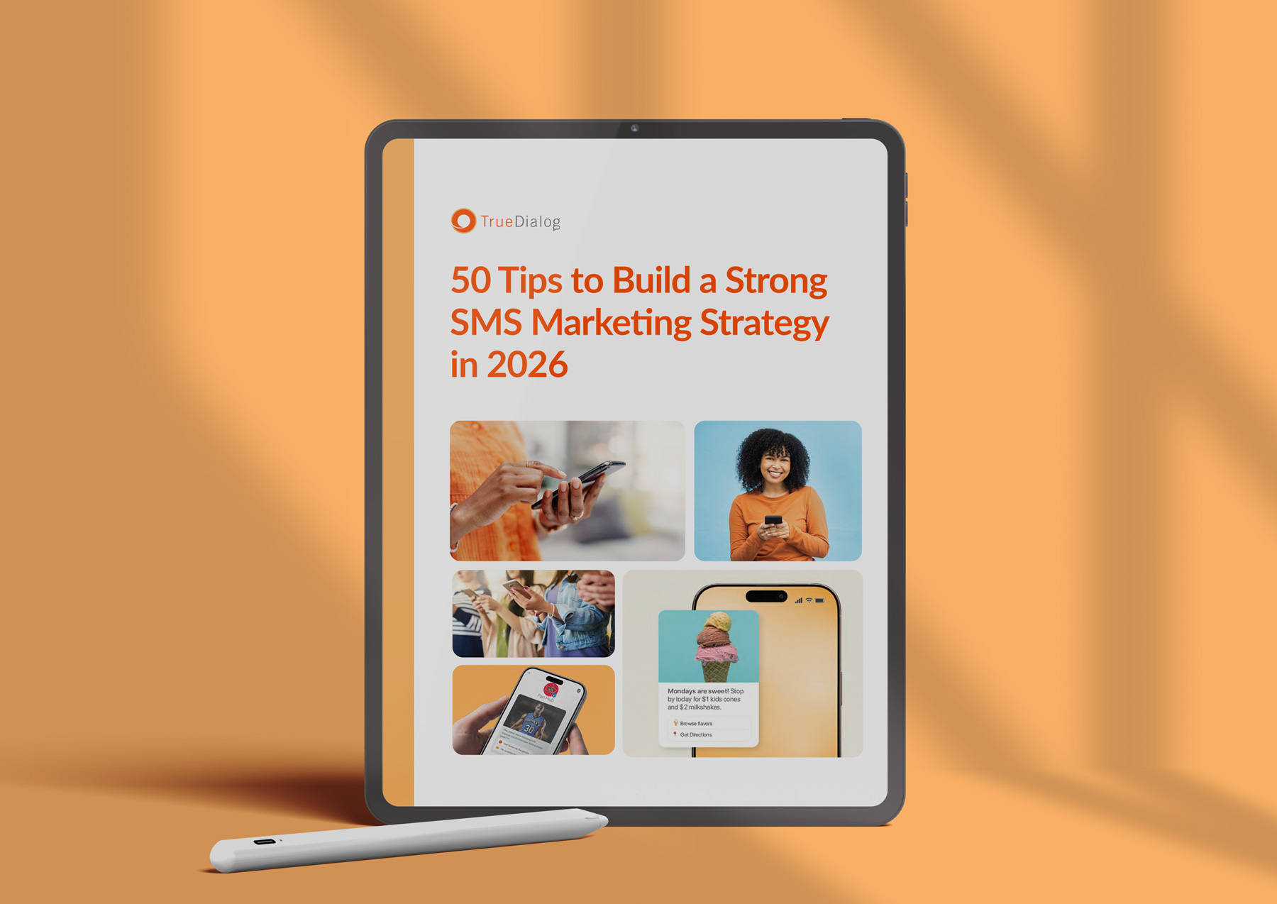 50 Tips to Build a Strong SMS Marketing Strategy in 2026 - TrueDialog