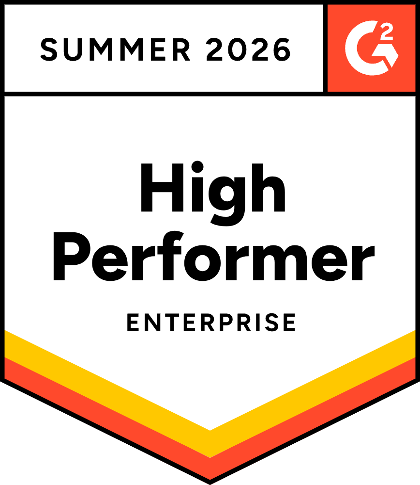 G2 Summer 2026