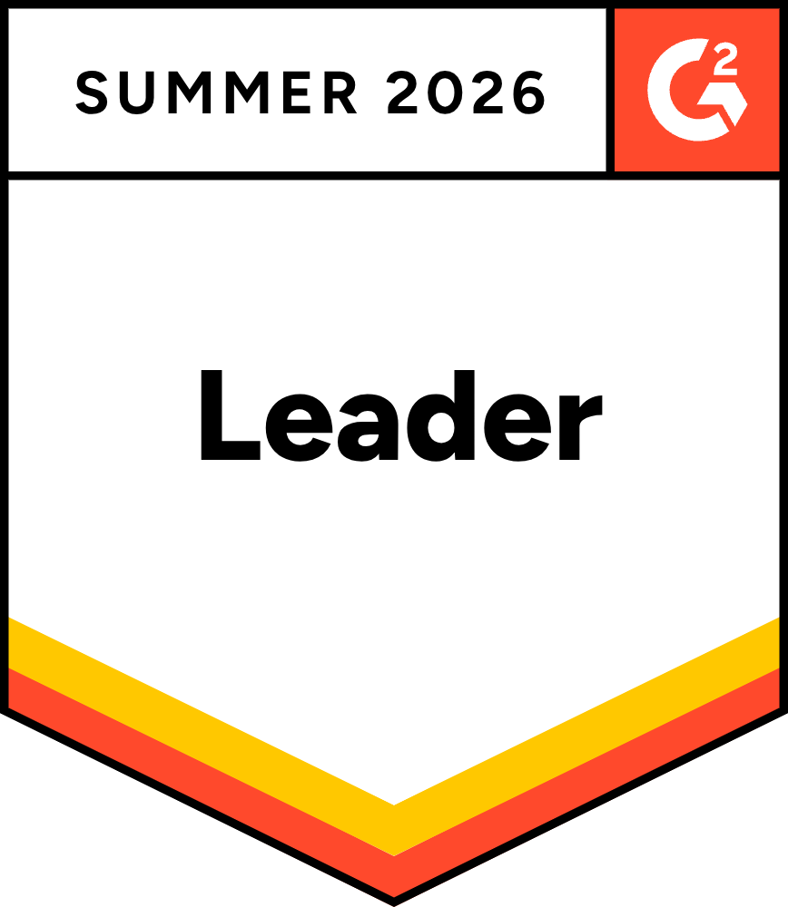 G2 Summer 2026