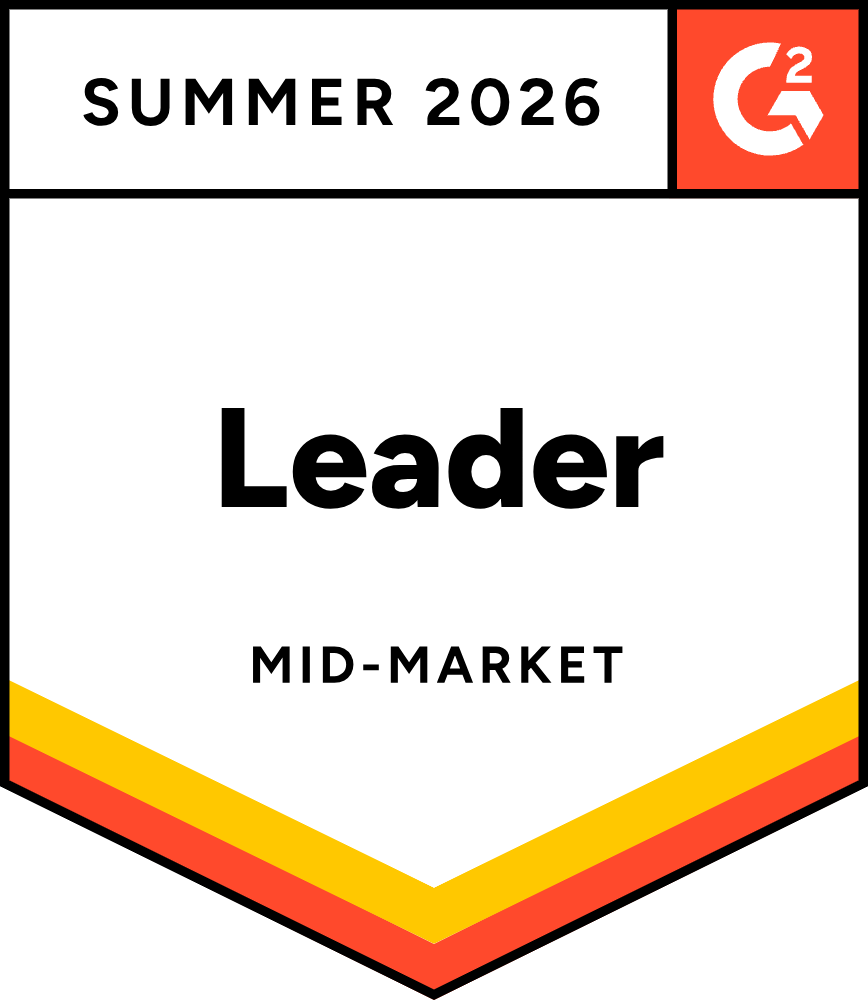 G2 Summer 2026