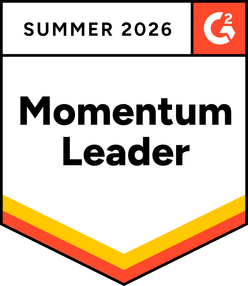 G2 Summer 2026